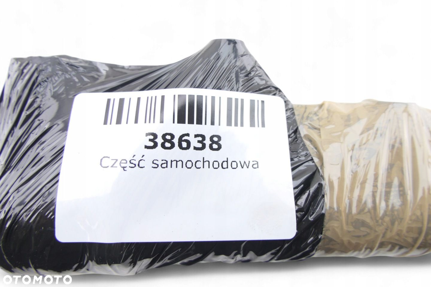 Listwa Wtryskowa Czujnik BMW E87 E90 2.0d 0445214182 780912704 - 8