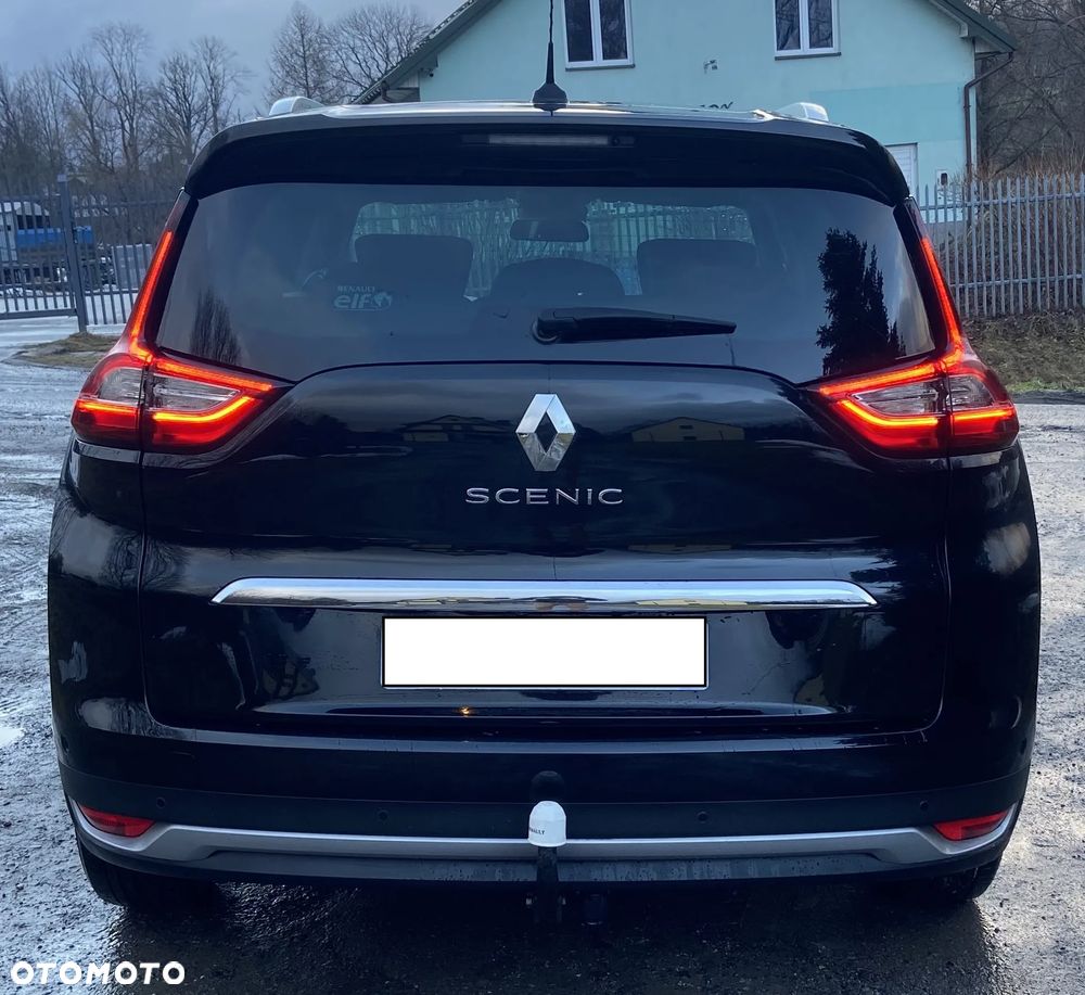 Renault Scenic - 4
