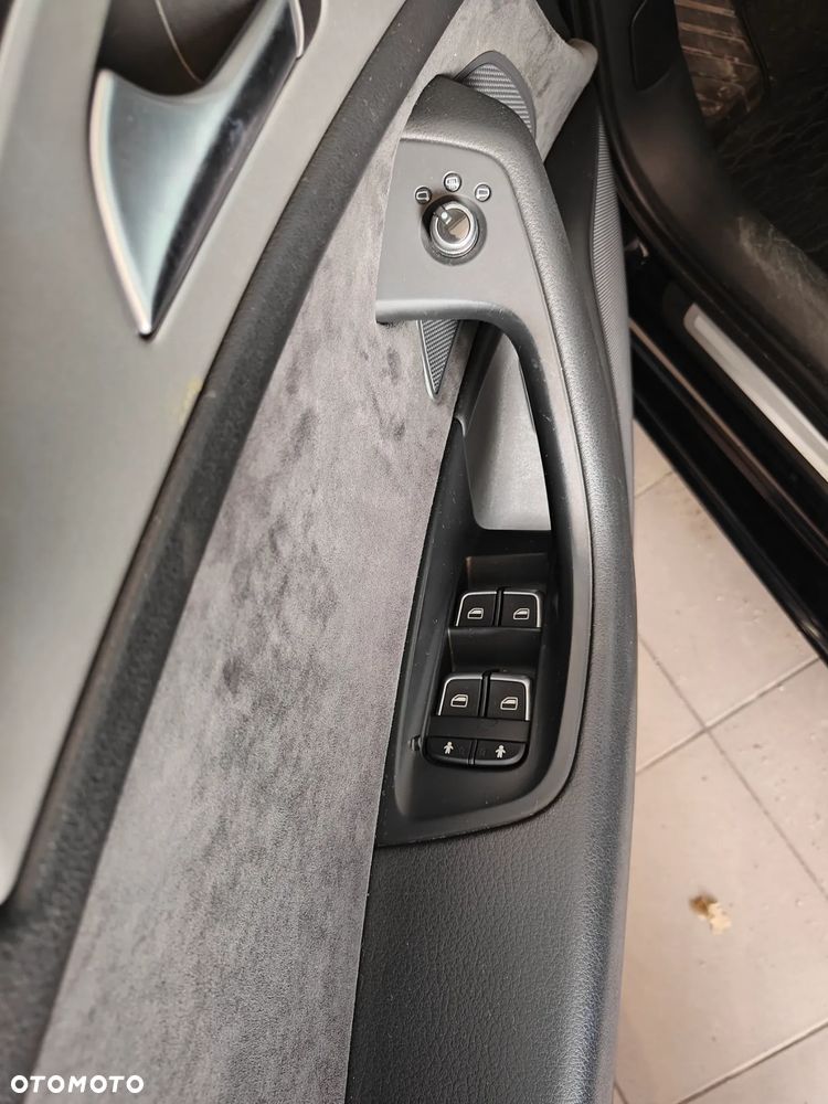 Audi A6 Avant 3.0 TDI DPF quattro S tronic - 12