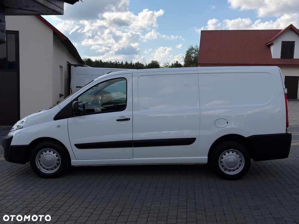 Fiat Scudo - 8