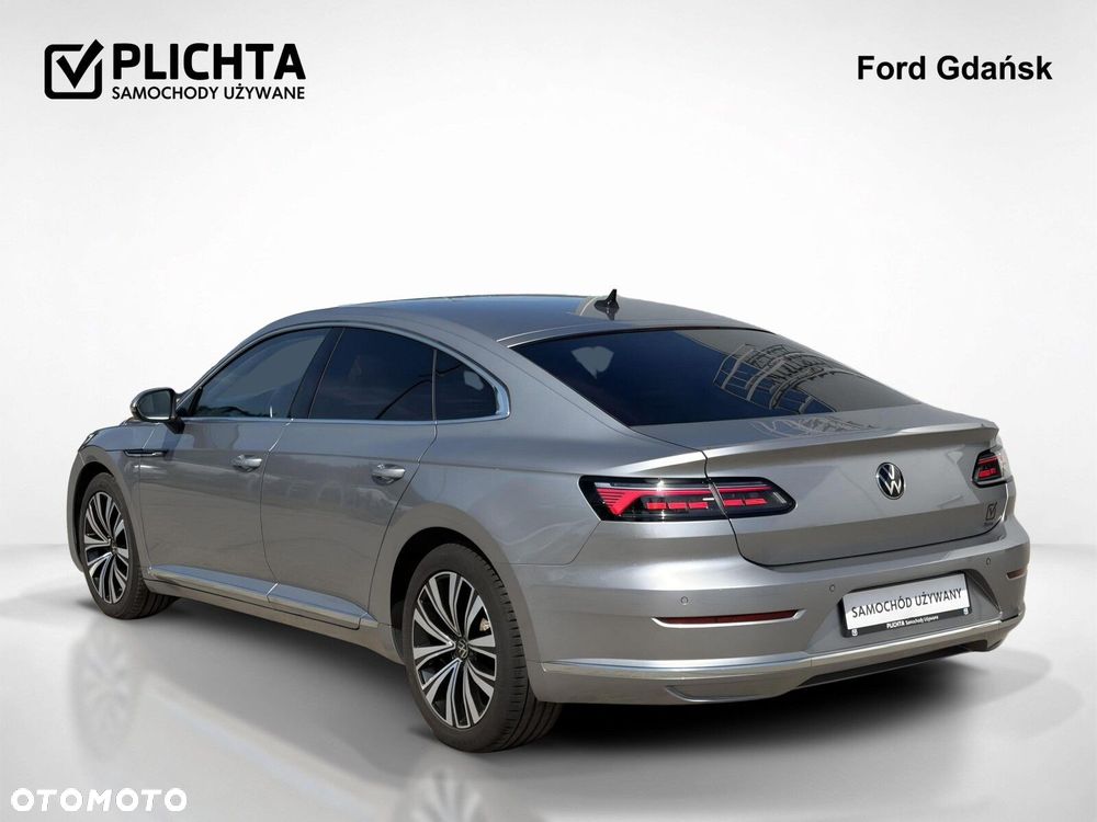 Volkswagen Arteon - 4
