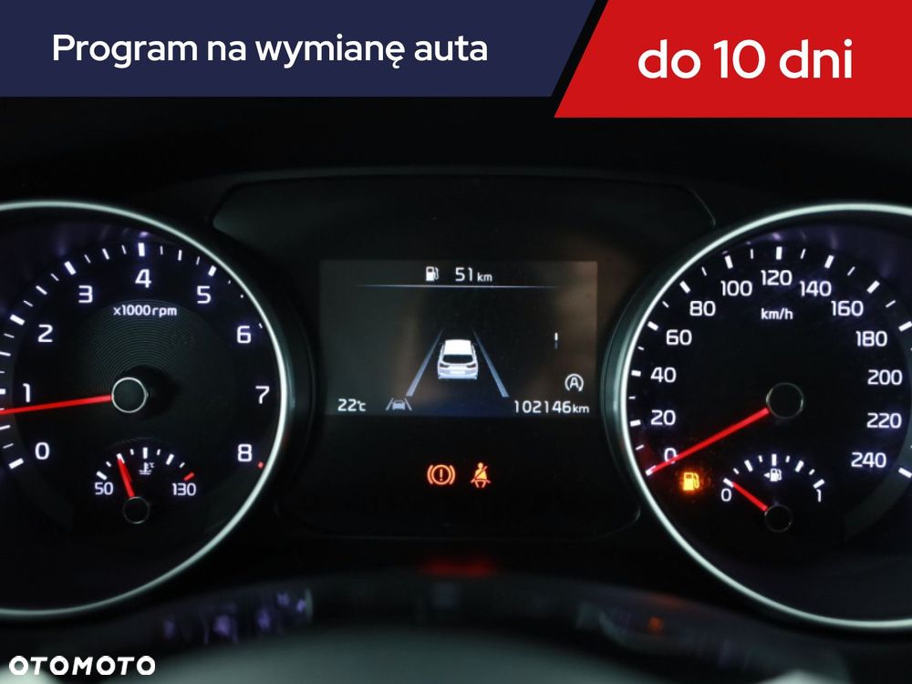 Kia Ceed - 10