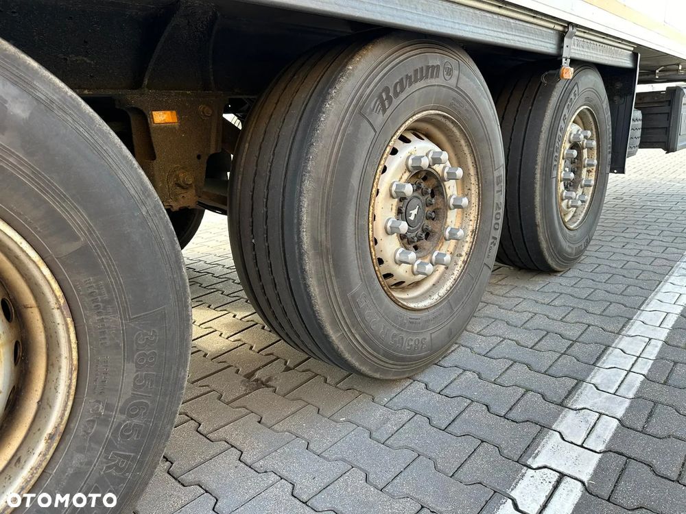 Schmitz Cargobull SKO 24L-13.4 FP 60 COOL - 12