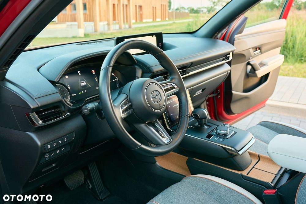 Mazda MX-30 35.5kWh Makoto - 25