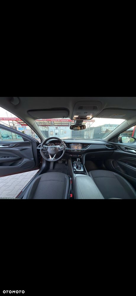 Opel Insignia 2.0 CDTI Edition - 15