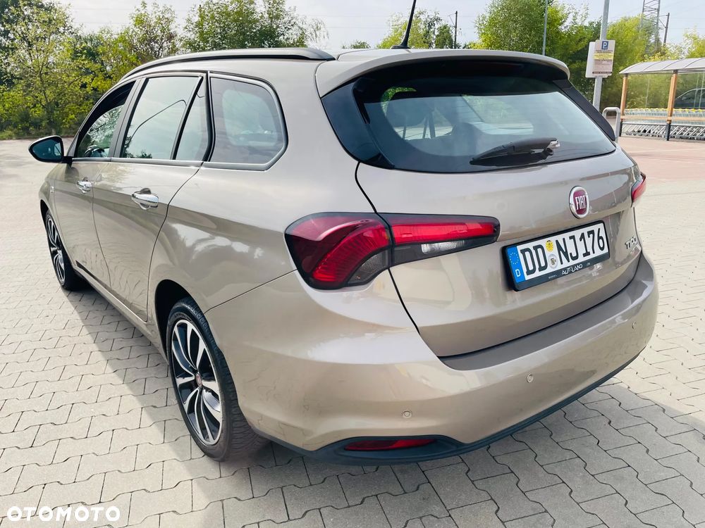 Fiat Tipo 1.4 16V More - 5