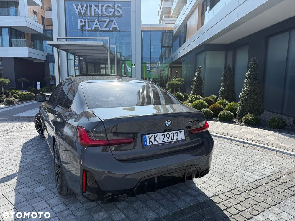 BMW Seria 3 M340i xDrive - 5