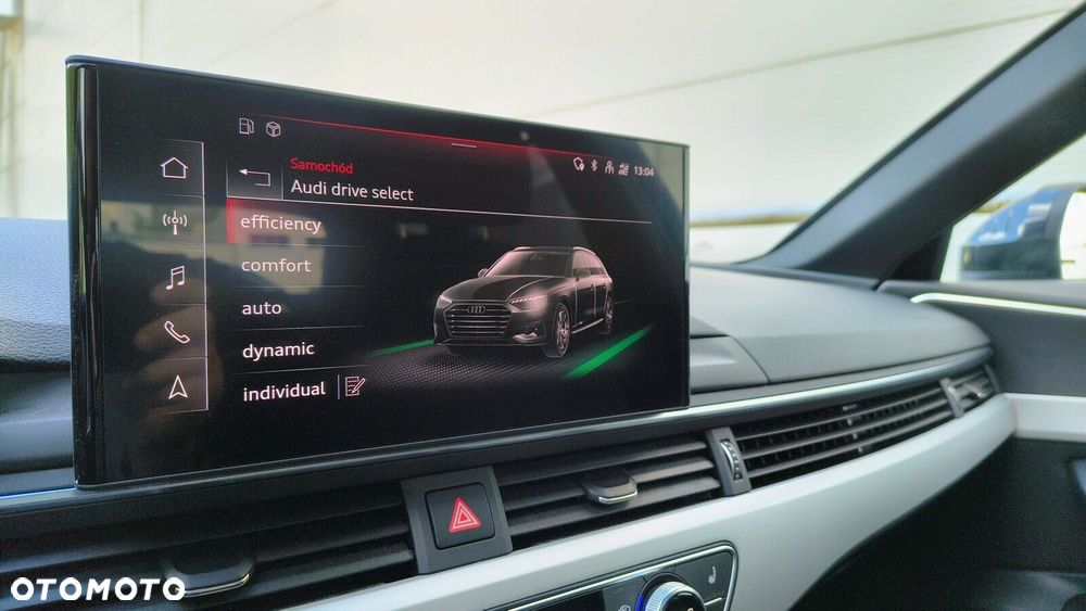 Audi A4 Avant - 20