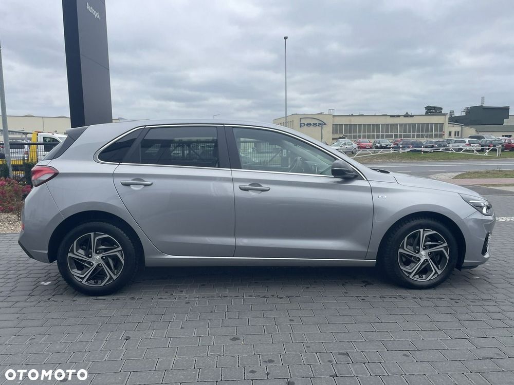 Hyundai i30 - 6