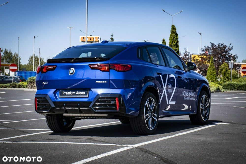 BMW X2 - 6