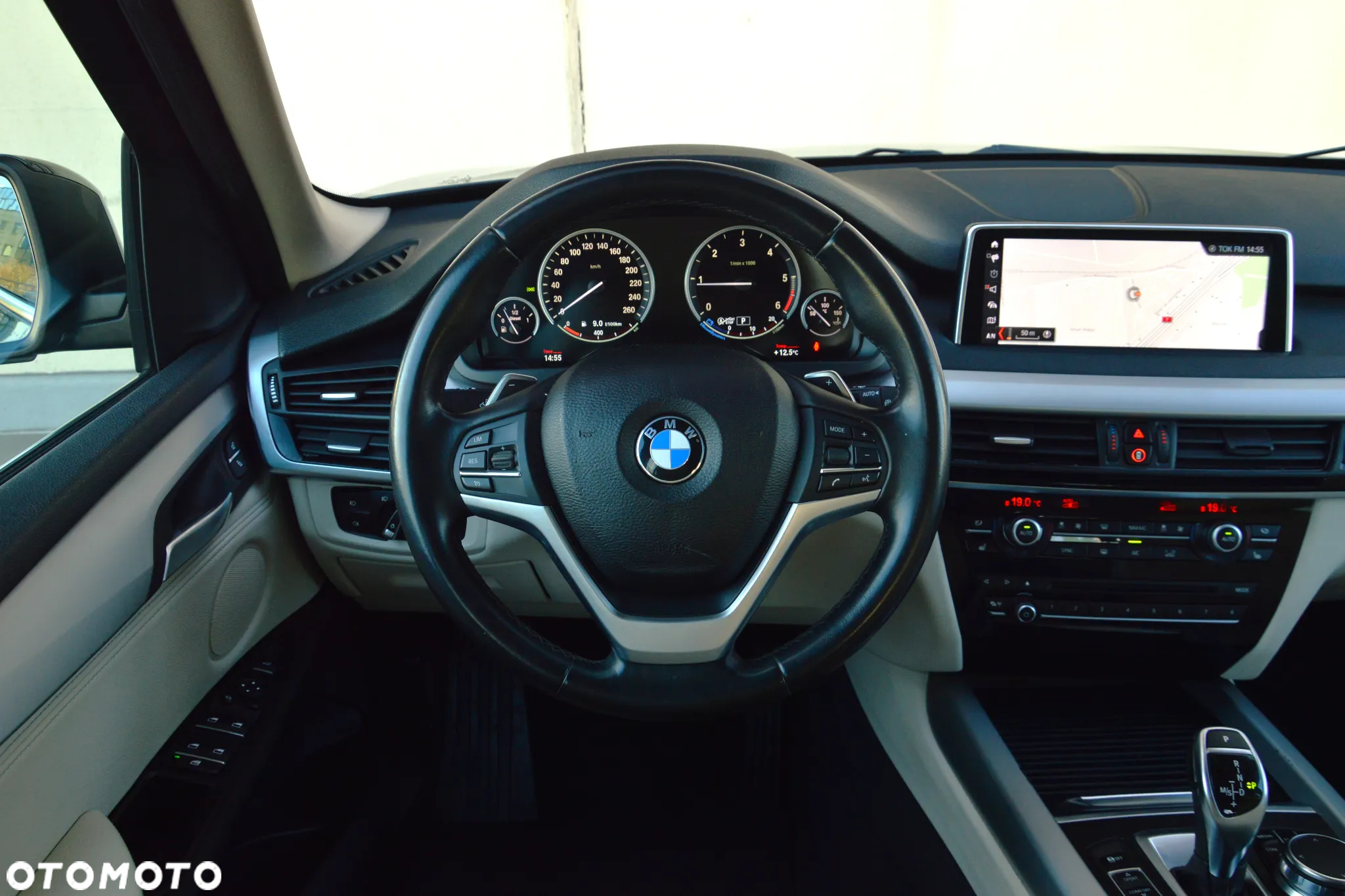 BMW X5 xDrive25d sport - 23