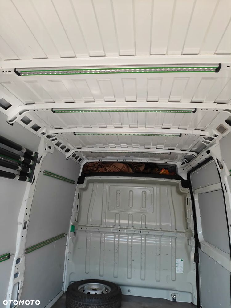 Peugeot Boxer - 16