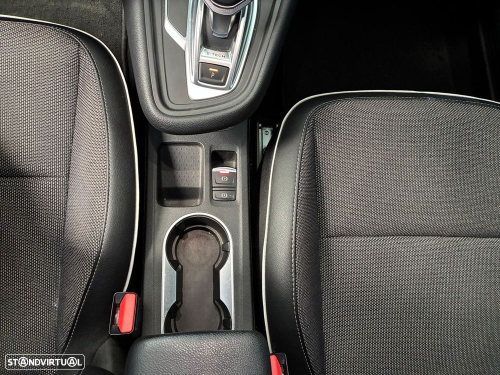 Renault Captur 1.6 E-Tech Plug-In Intens - 29