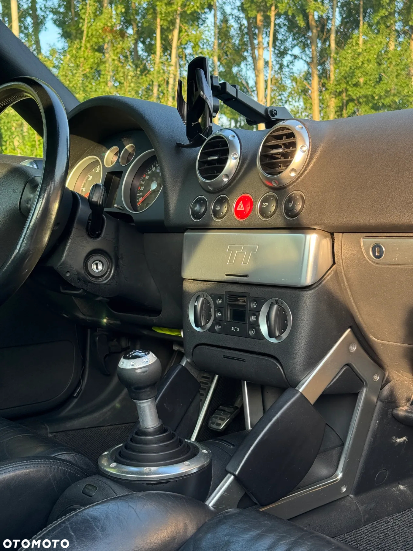 Audi TT Coupe 1.8T - 13
