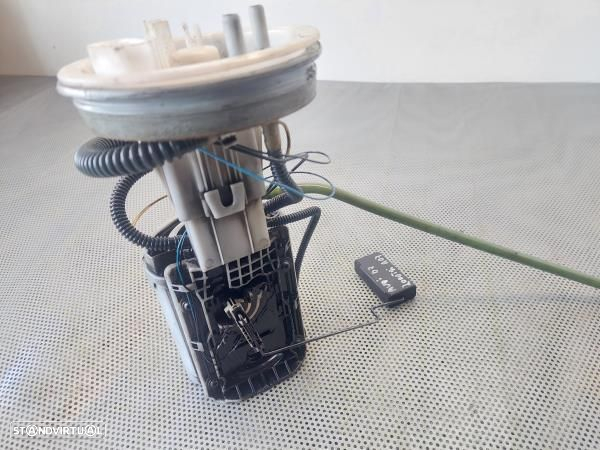 Bomba / Boia Combustivel  Audi A4 (8Ec, B7) - 5