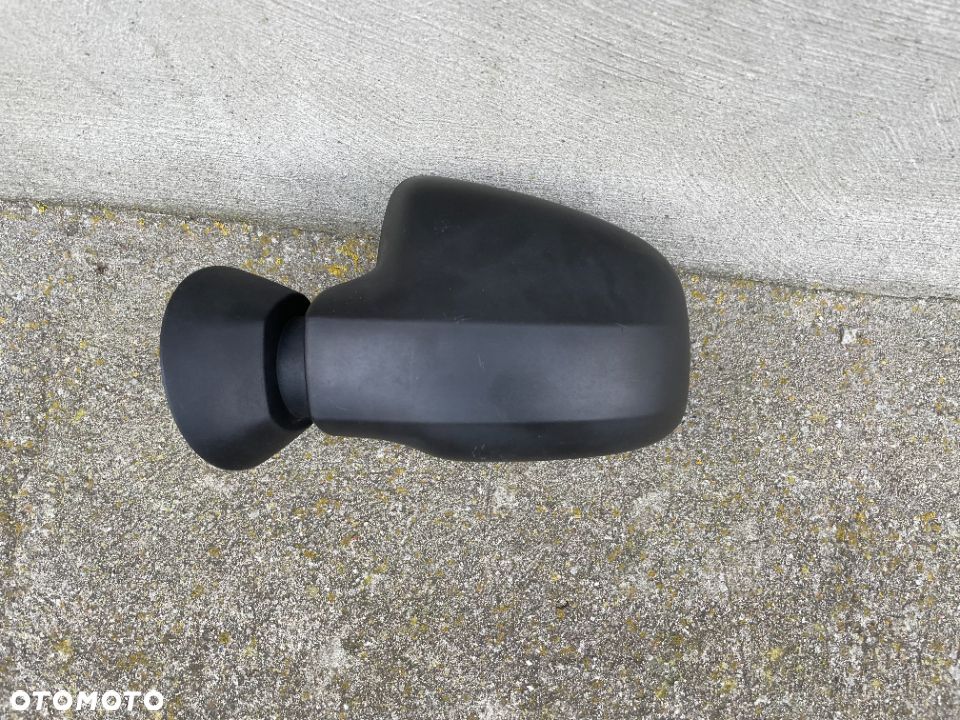 LUSTERKO LEWE DACIA DUSTER 2012-2017, LOGAN 2006-2009 - MANUALNE - 2