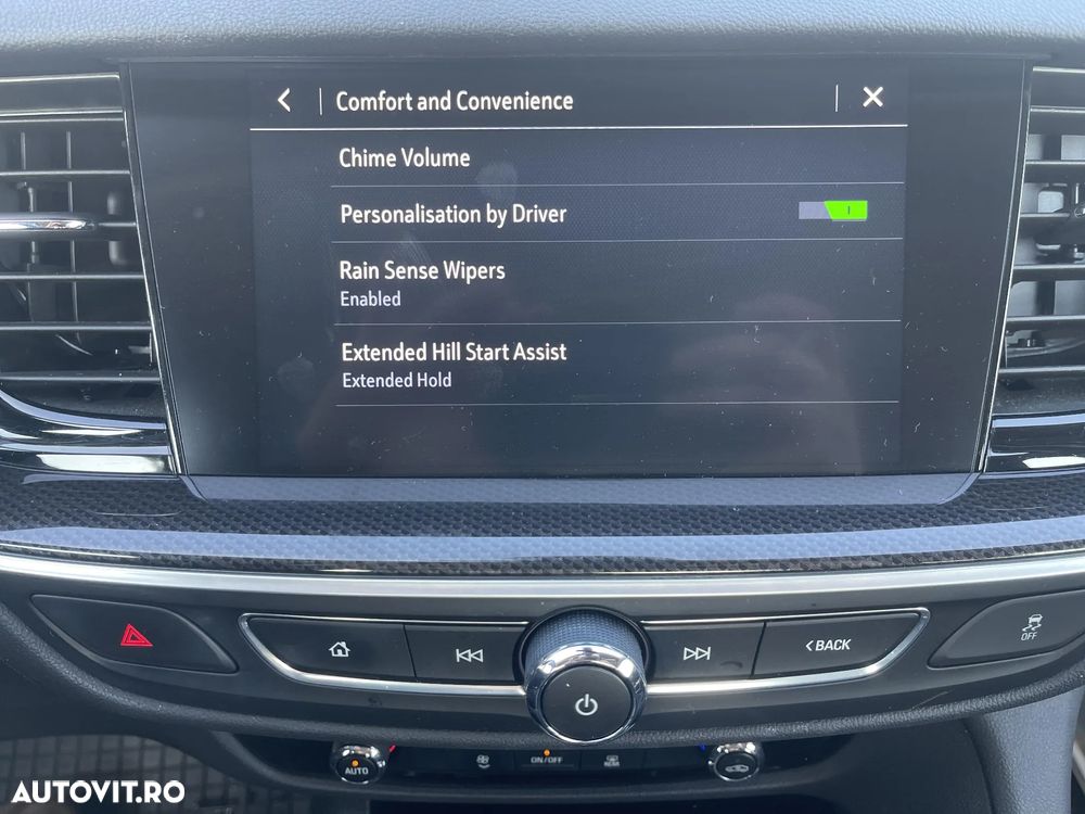 Opel Insignia 2.0 Automatik Elegance - 18