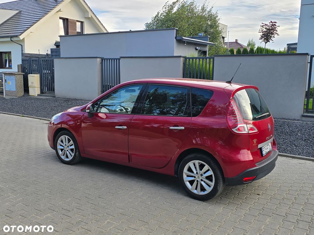 Renault Scenic TCe 130 Dynamique - 5
