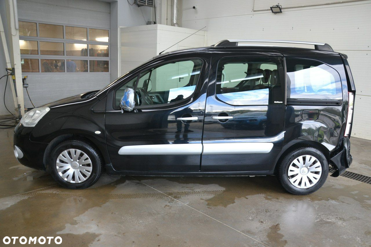 Citroën Berlingo - 4