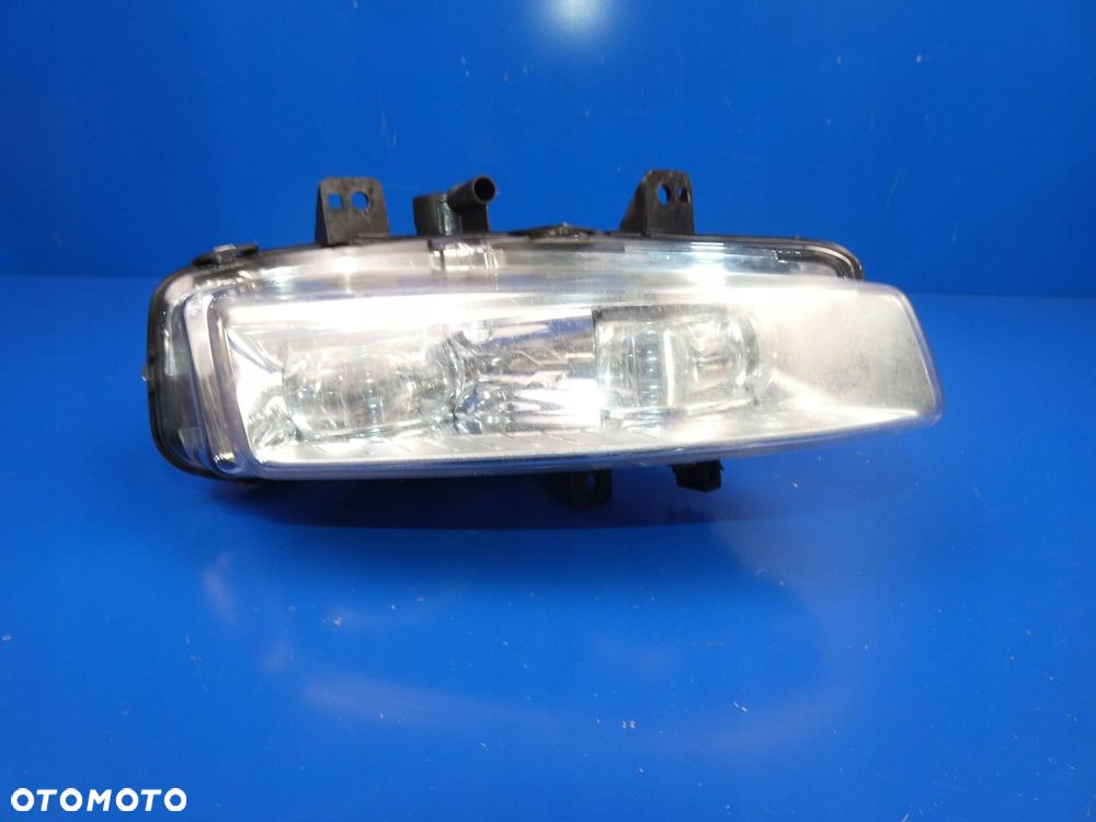 RANGE ROVER EVOQUE I L538 HALOGEN LAMPA DRL PRAWY PRZÓD - 2
