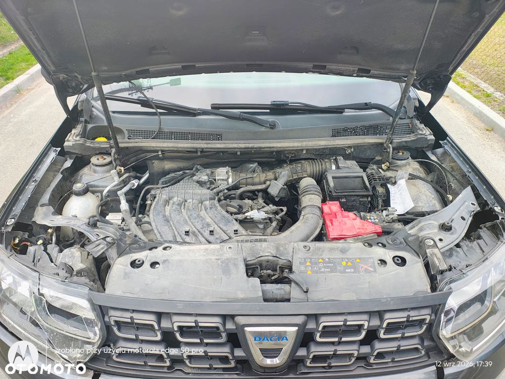 Dacia Duster 1.6 SCe Access - 27