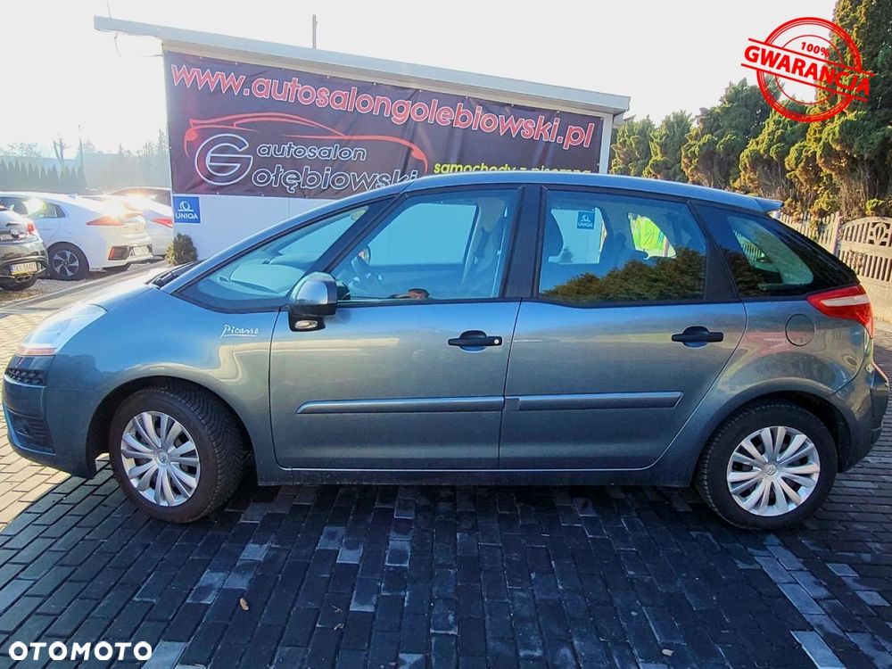 Citroën C4 Picasso VTi 120 Business Class - 3