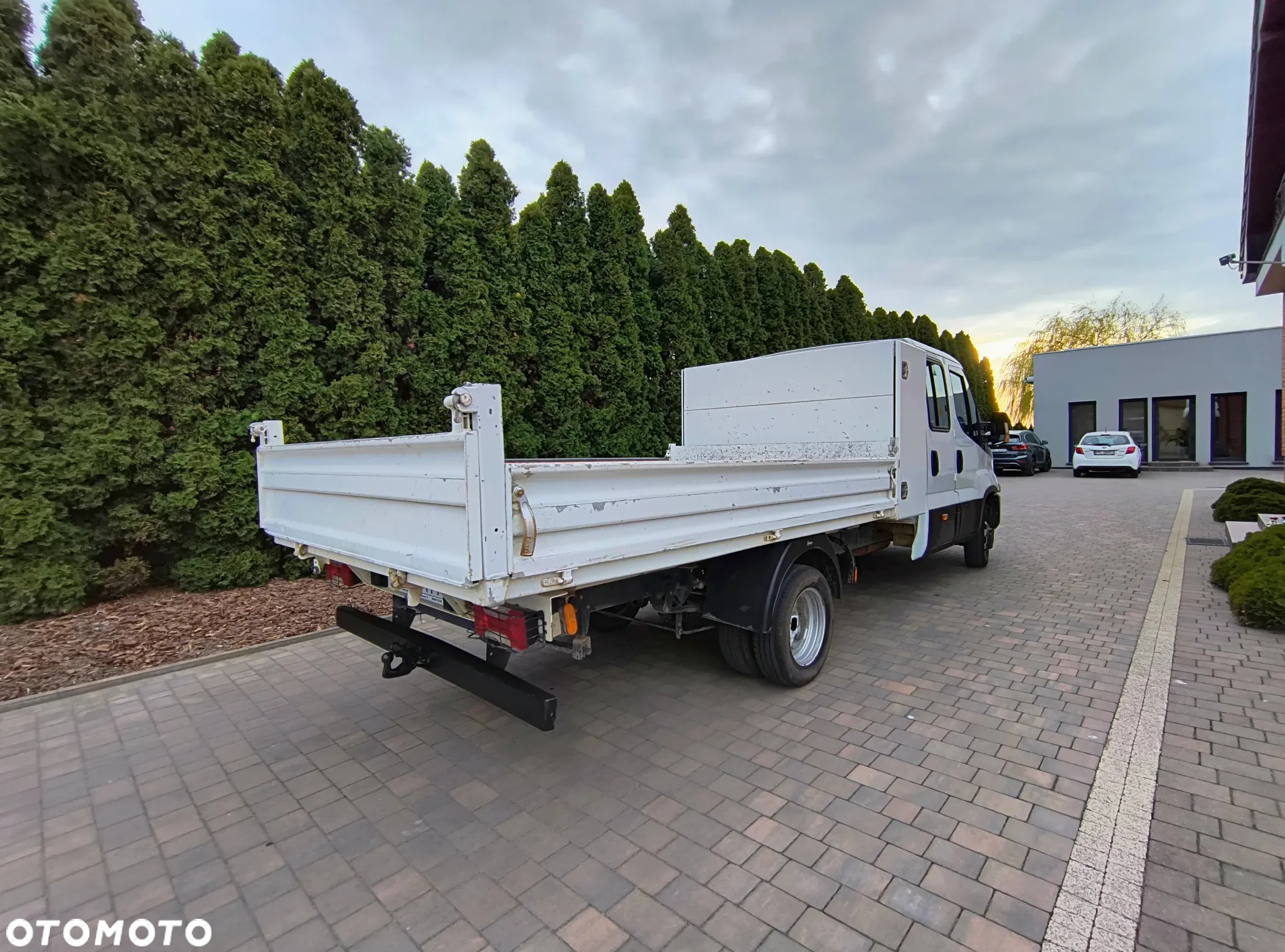 Iveco DAILY - 4