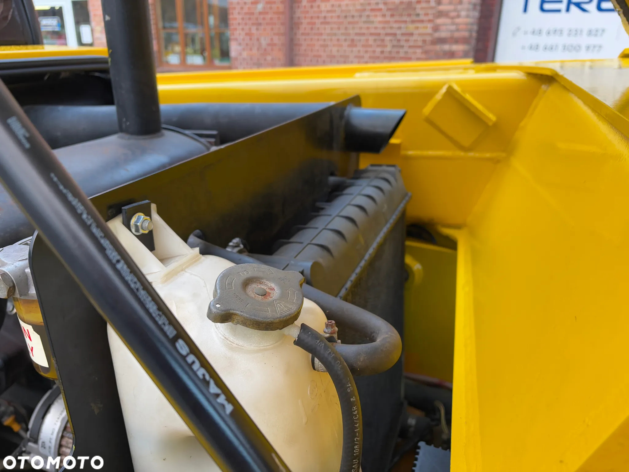 JCB 520-50 - 40