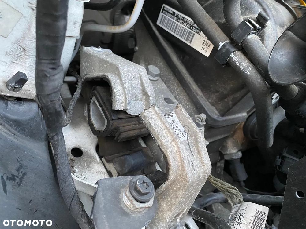 Seat Mii 1.0 (Ecomotive) Start & Stop Reference - 13