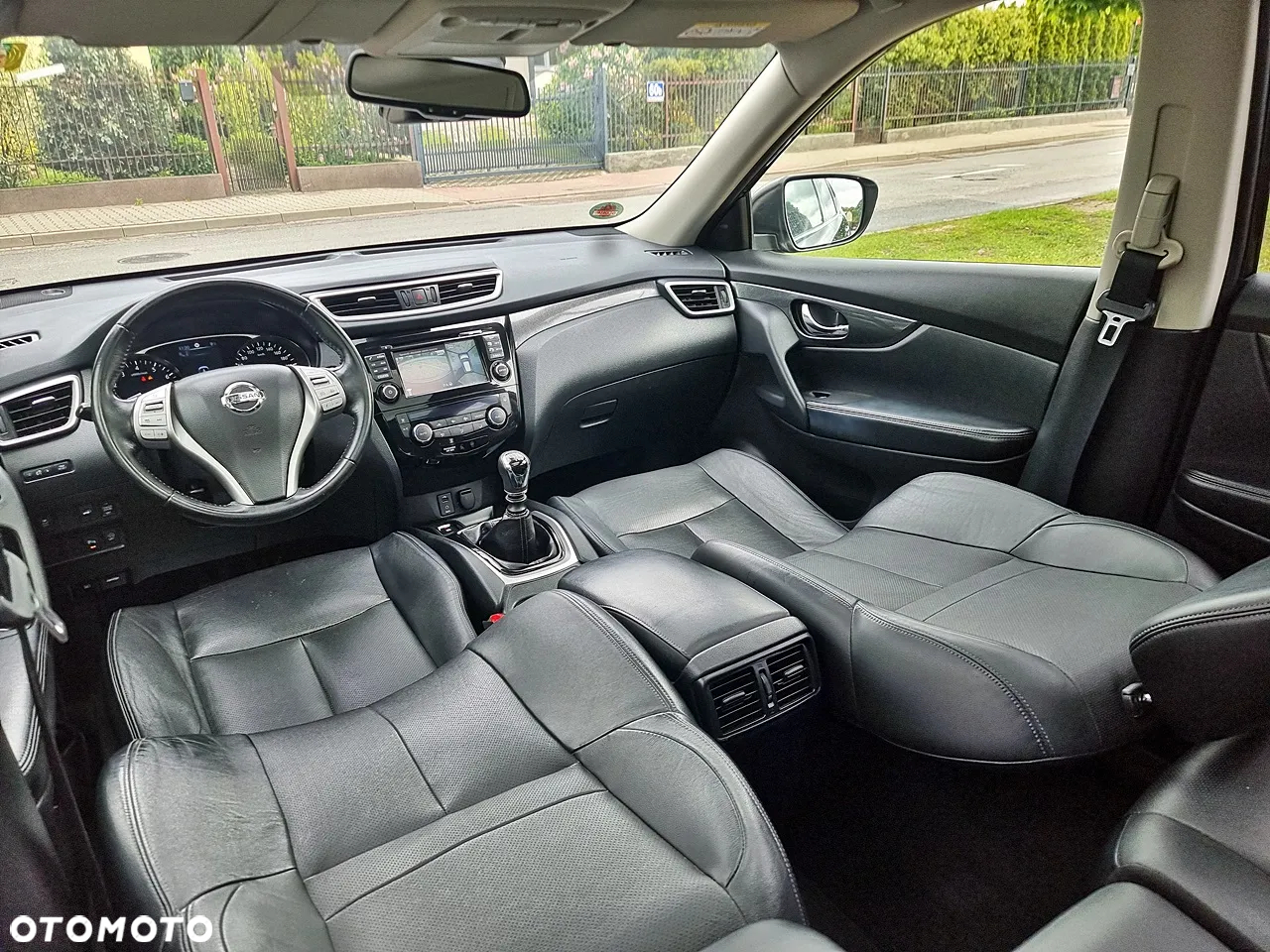 Nissan X-Trail 1.6 DIG-T Tekna 2WD - 9