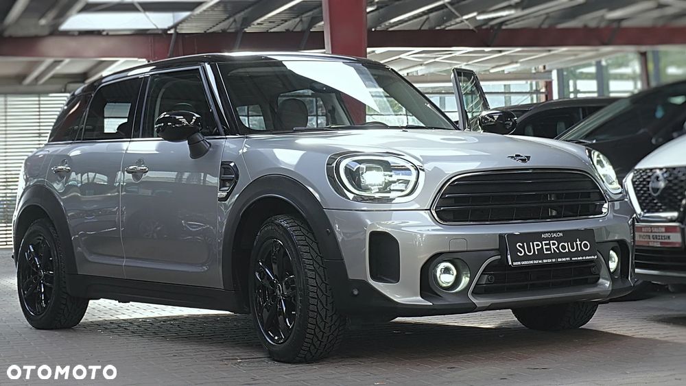 MINI Countryman Cooper - 2