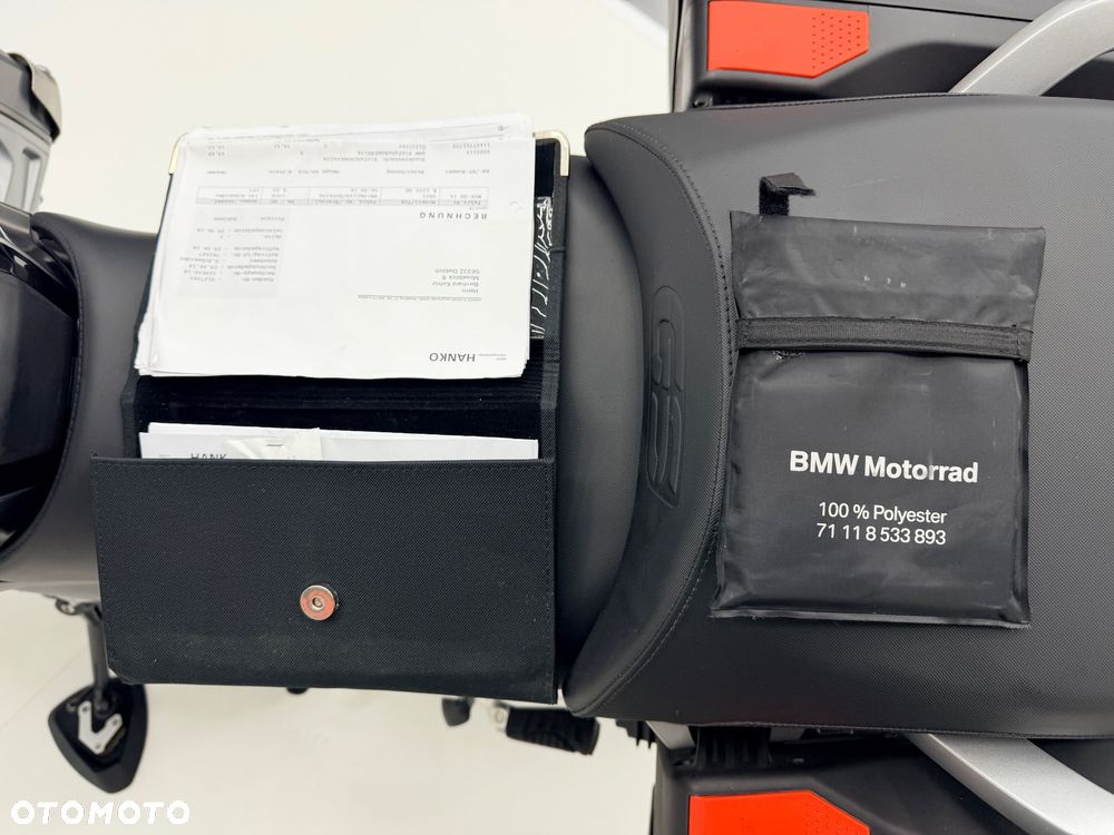 BMW GS - 20
