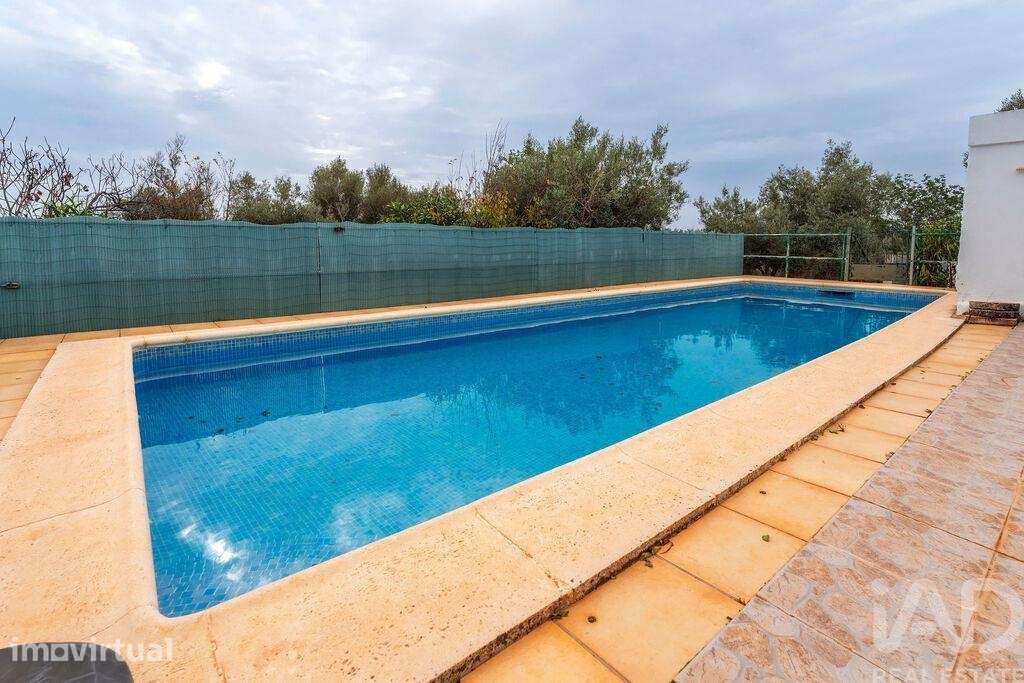 Casa / Villa T5 em São Bartolomeu de Messines de 235 m2 - Grande imagem: 3/32