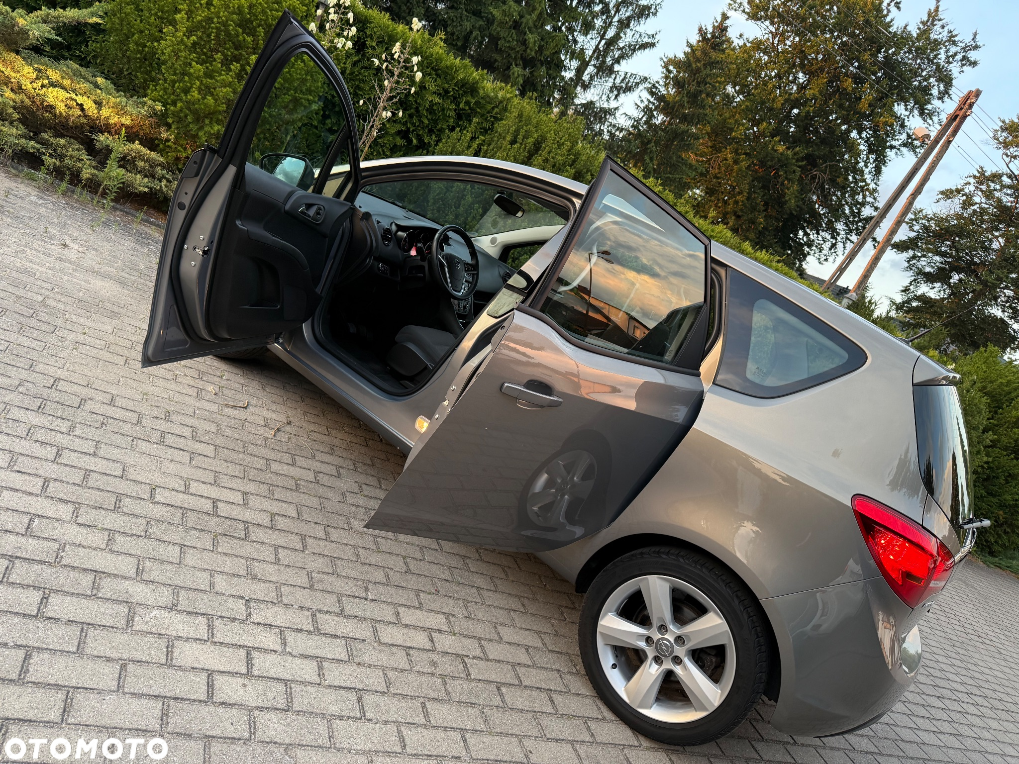 Opel Meriva 1.4 Enjoy - 6