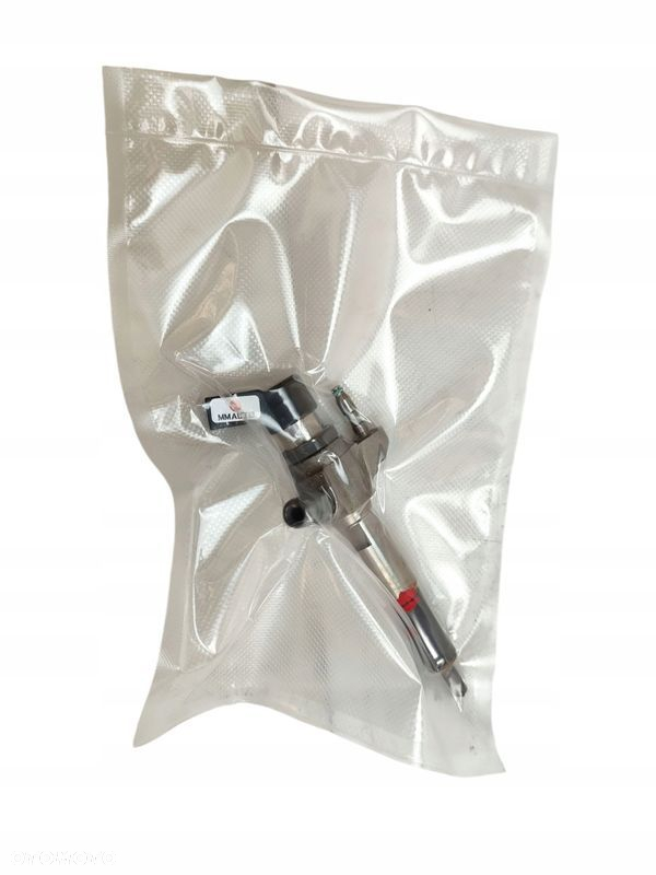 WTRYSKIWACZ PEUGEOT CITROEN FORD VOLVO 1.6 eHDI TDCI D2 9802448680 - 5