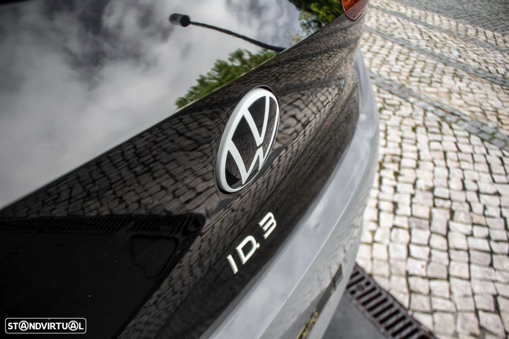 VW ID.3 Pro Business - 11
