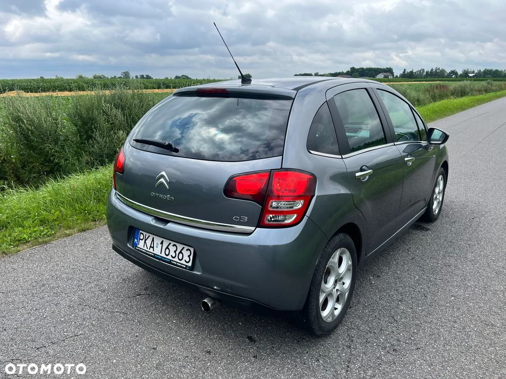 Citroën C3 - 8