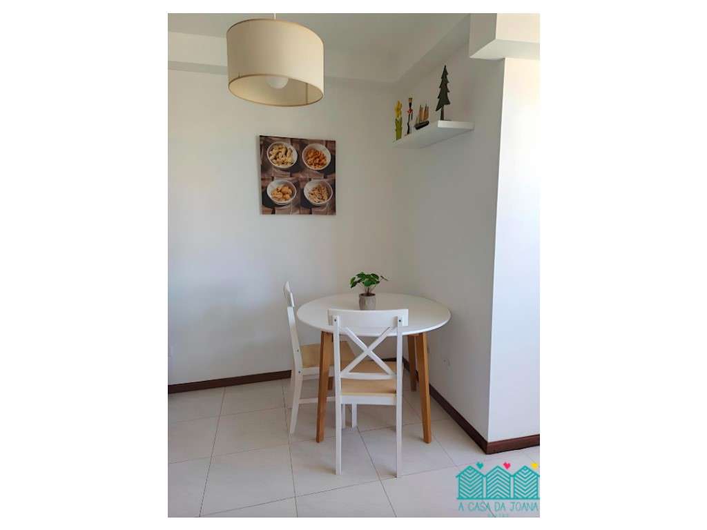 Apartamento T0 no Centro de Aveiro - Grande imagem: 5/17
