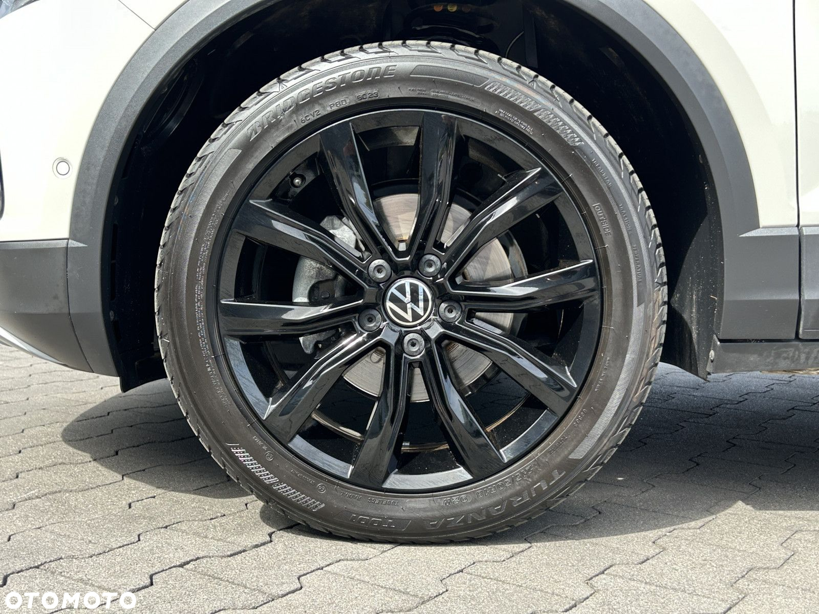 Volkswagen T-Roc 1.5 TSI Style DSG - 36
