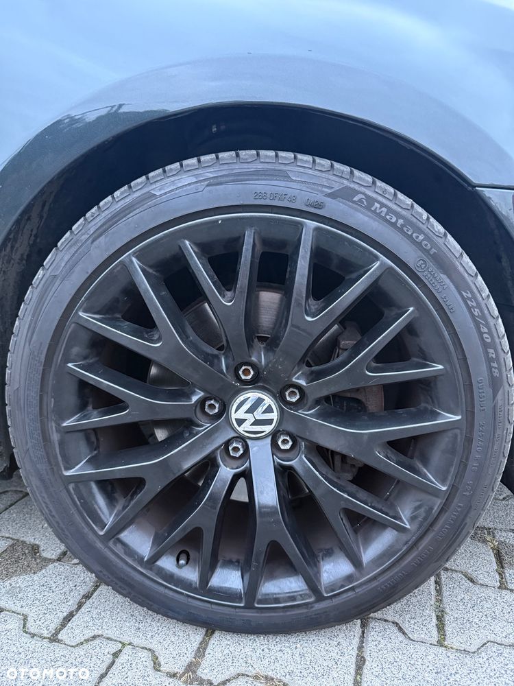 Volkswagen Golf 2.0 TDI GTD - 9