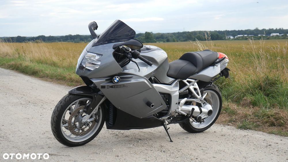 BMW K - 3