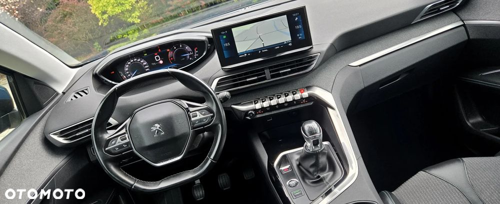 Peugeot 3008 BlueHDi 130 Stop & Start Allure Pack - 31