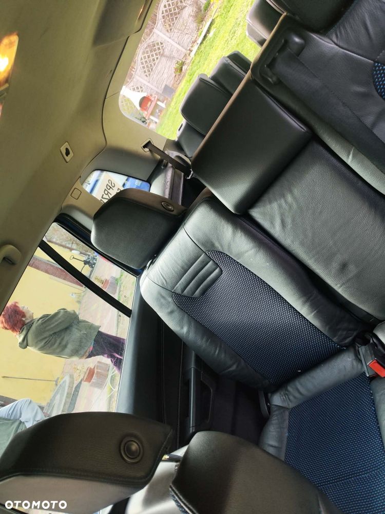 Opel Zafira - 6