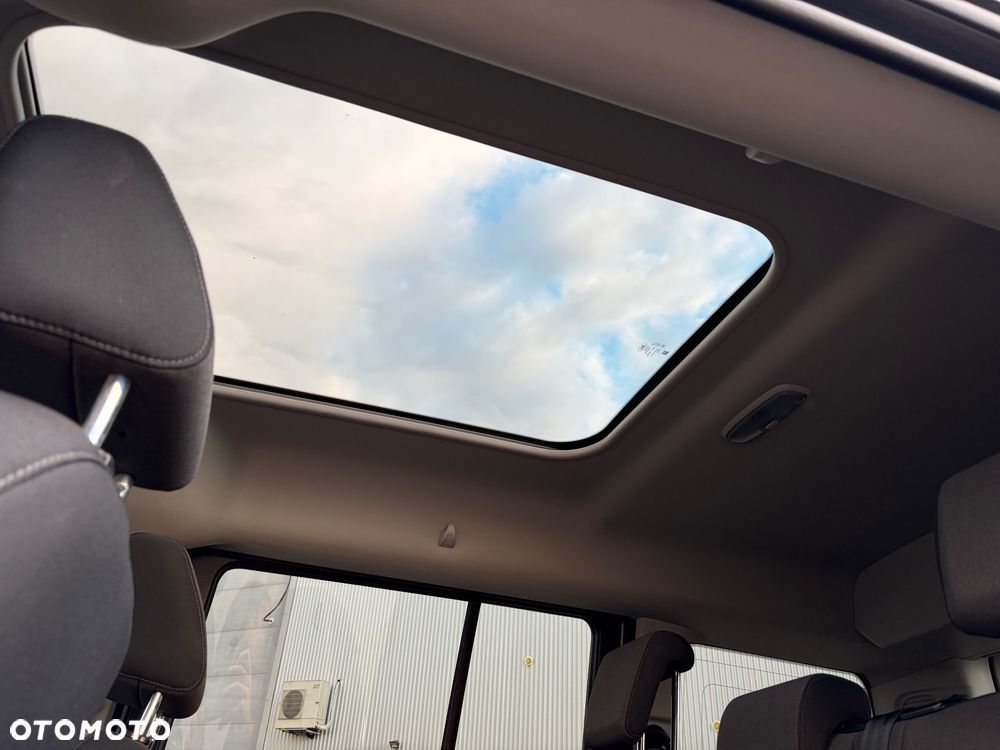 Ford Tourneo Connect Grand - 26