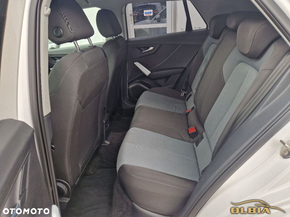 Audi Q2 - 15