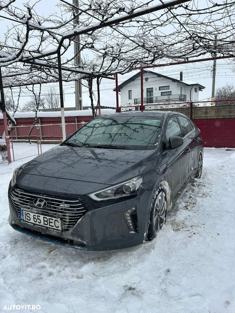 Hyundai IONIQ 141CP Exclusive - 3