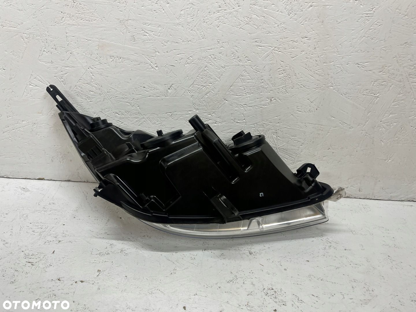 OPEL INSIGNIA A REFLEKTOR LEWY PRZEDNI 1EJ009630-01 ORG FV WYS 24H - 11