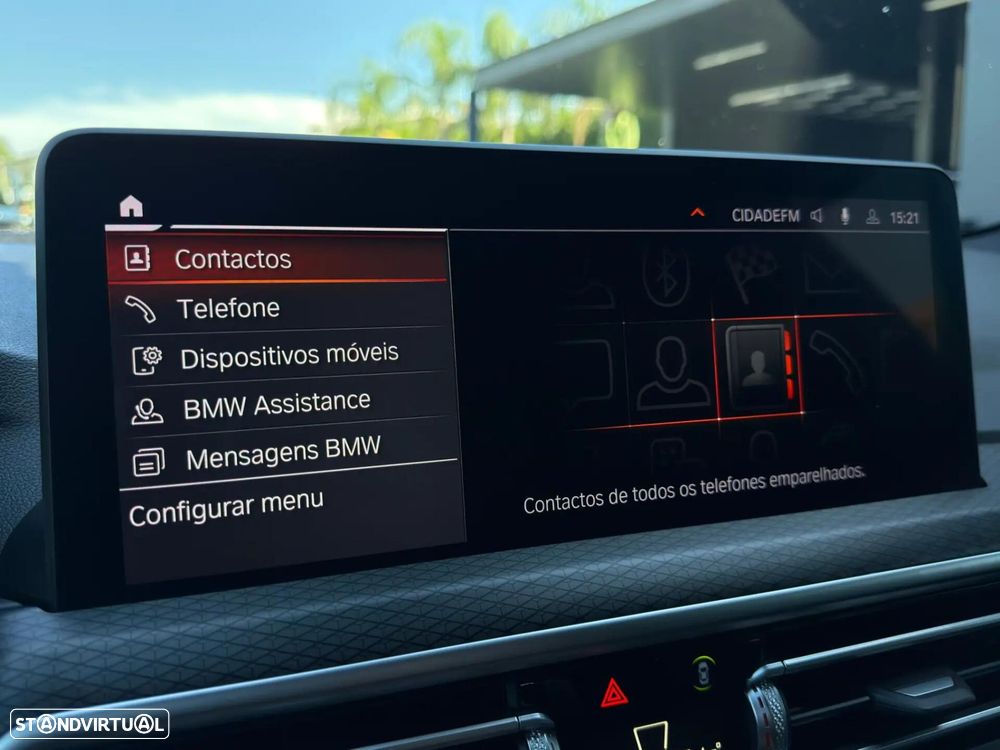 BMW X3 30 e xDrive Pack M - 42