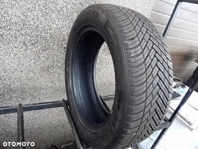 215/55/R17 98W XL ATLAS GREEN 3 4S All season - 2