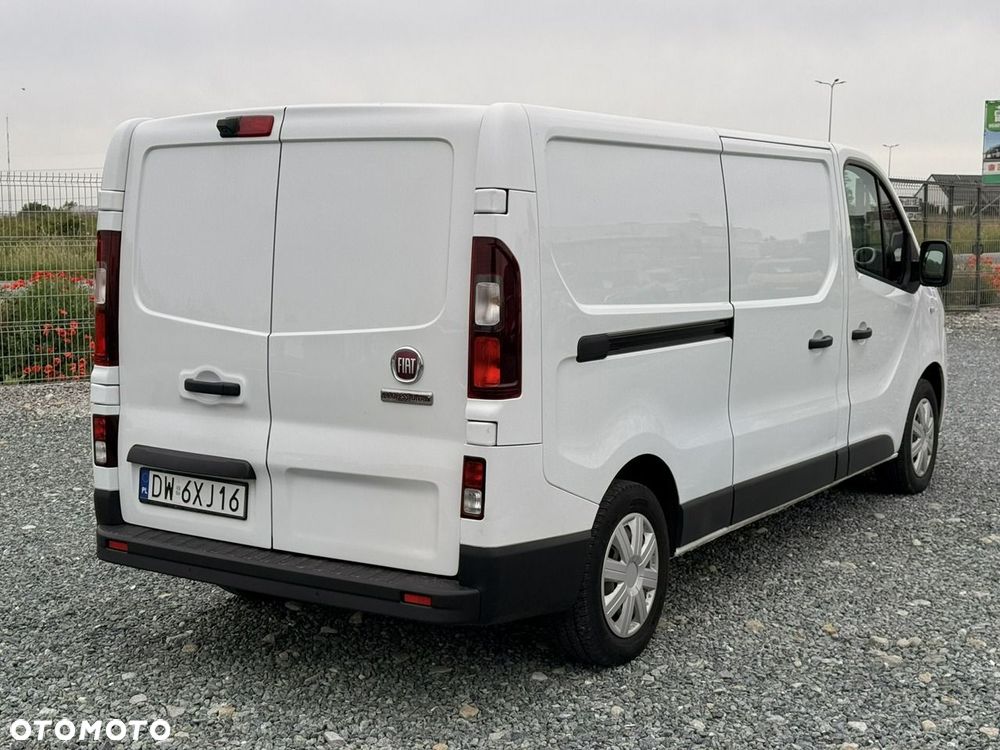 Fiat Talento - 9